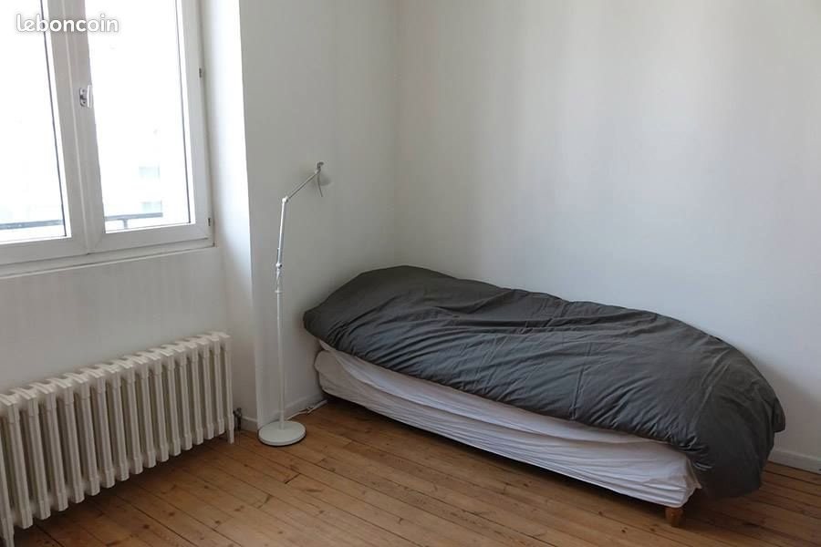 Maison à louer, 12m², Nantes