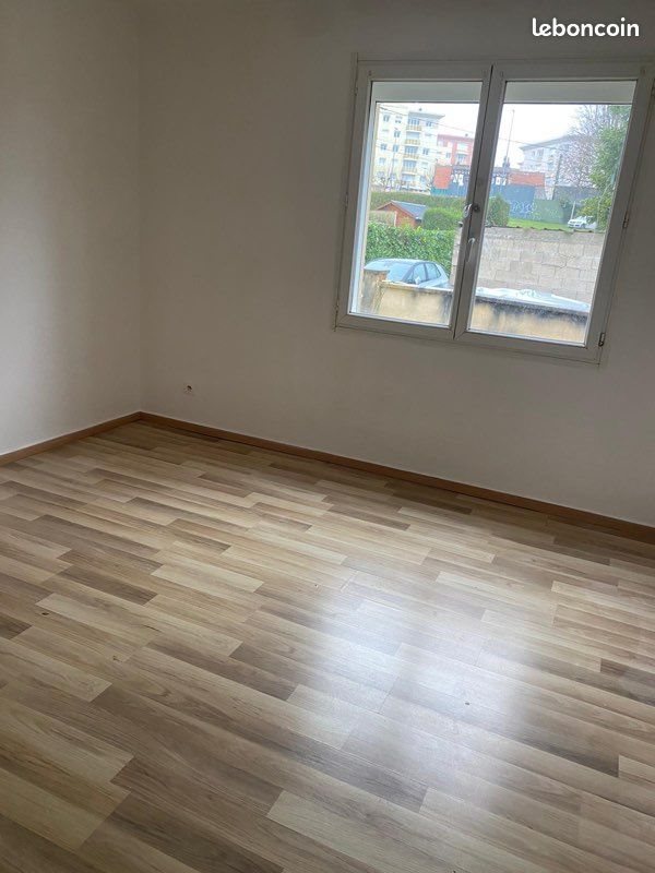 Appartement à louer, 38m², Dieppe