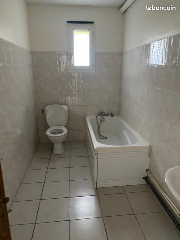 Appartement à louer, 38m², Dieppe