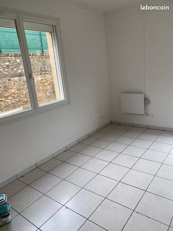 Appartement à louer, 38m², Dieppe