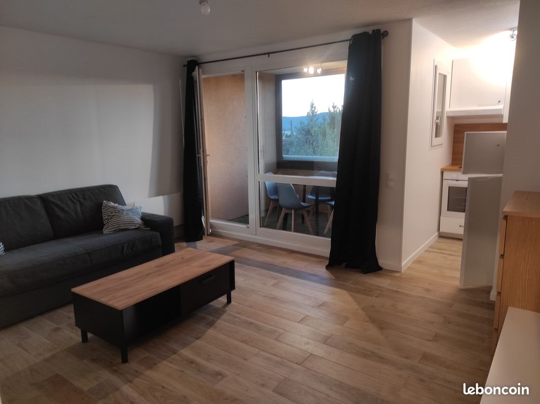 Appartement à louer, 48m², Pertuis