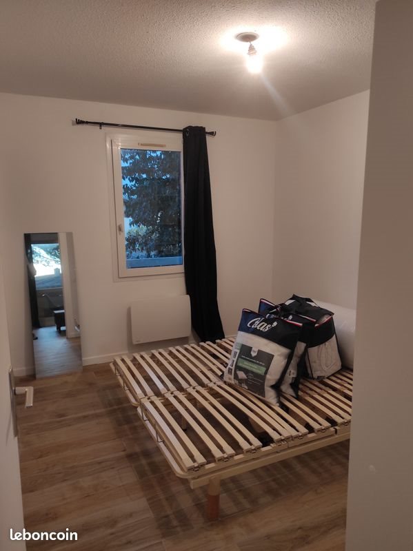 Appartement à louer, 48m², Pertuis