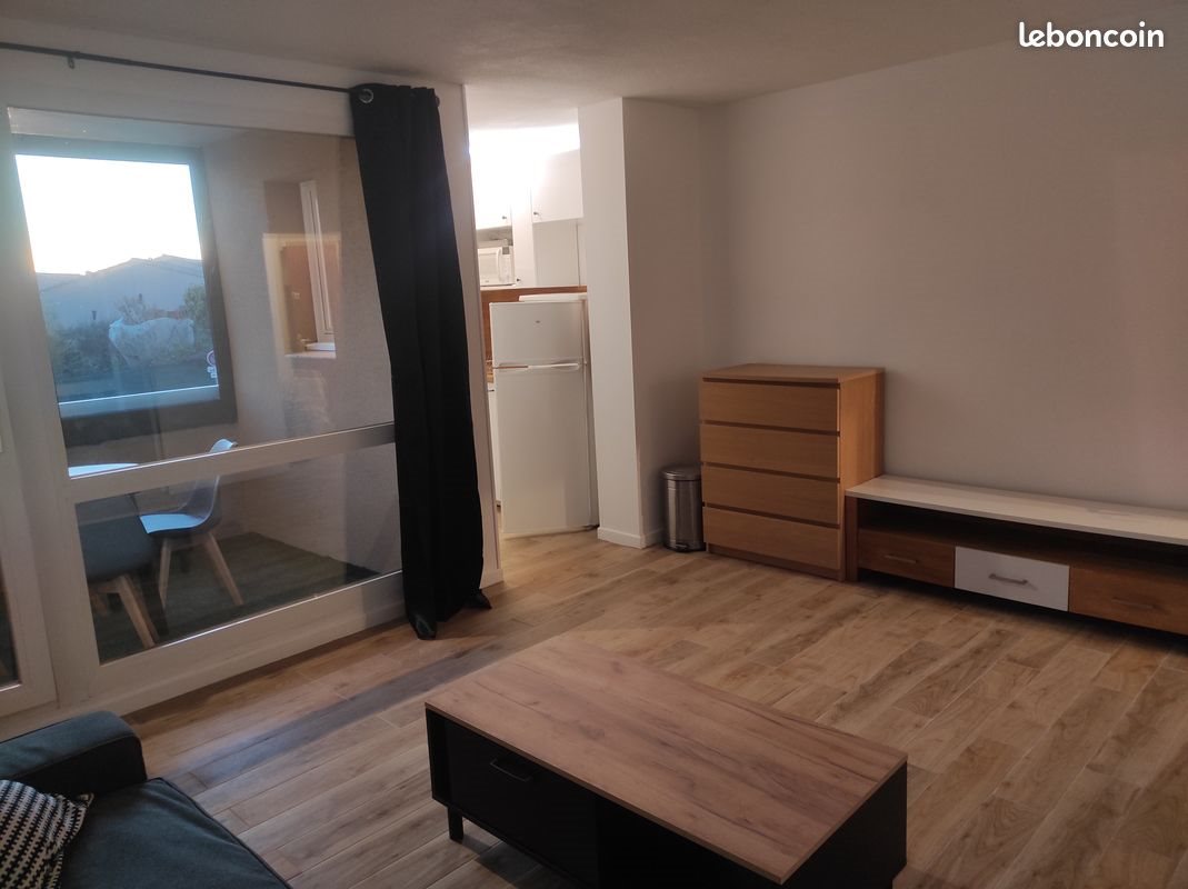 Appartement à louer, 48m², Pertuis