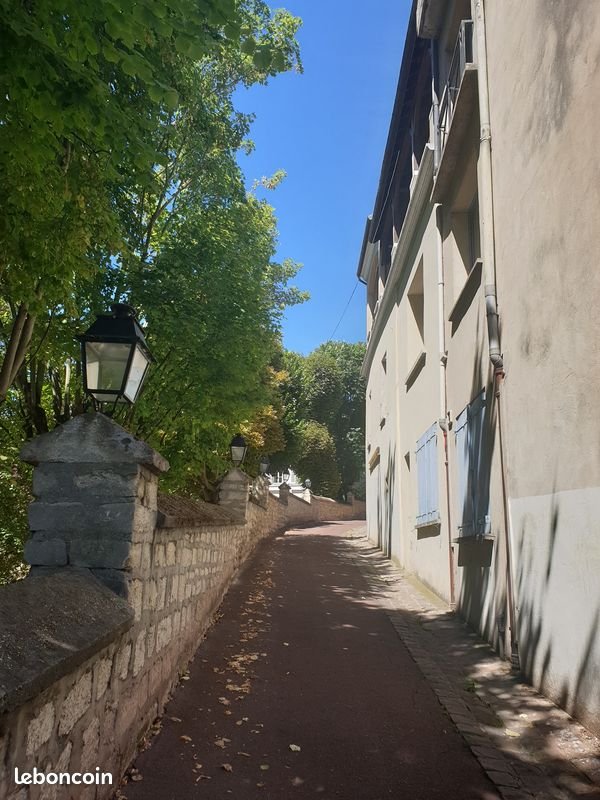 Appartement à louer, 28m², Carrières-sur-Seine