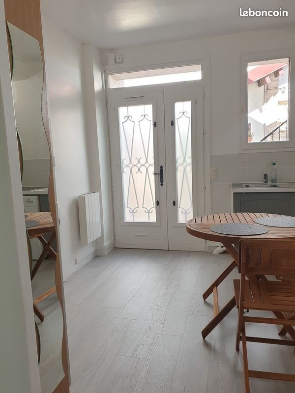 Appartement à louer, 28m², Carrières-sur-Seine