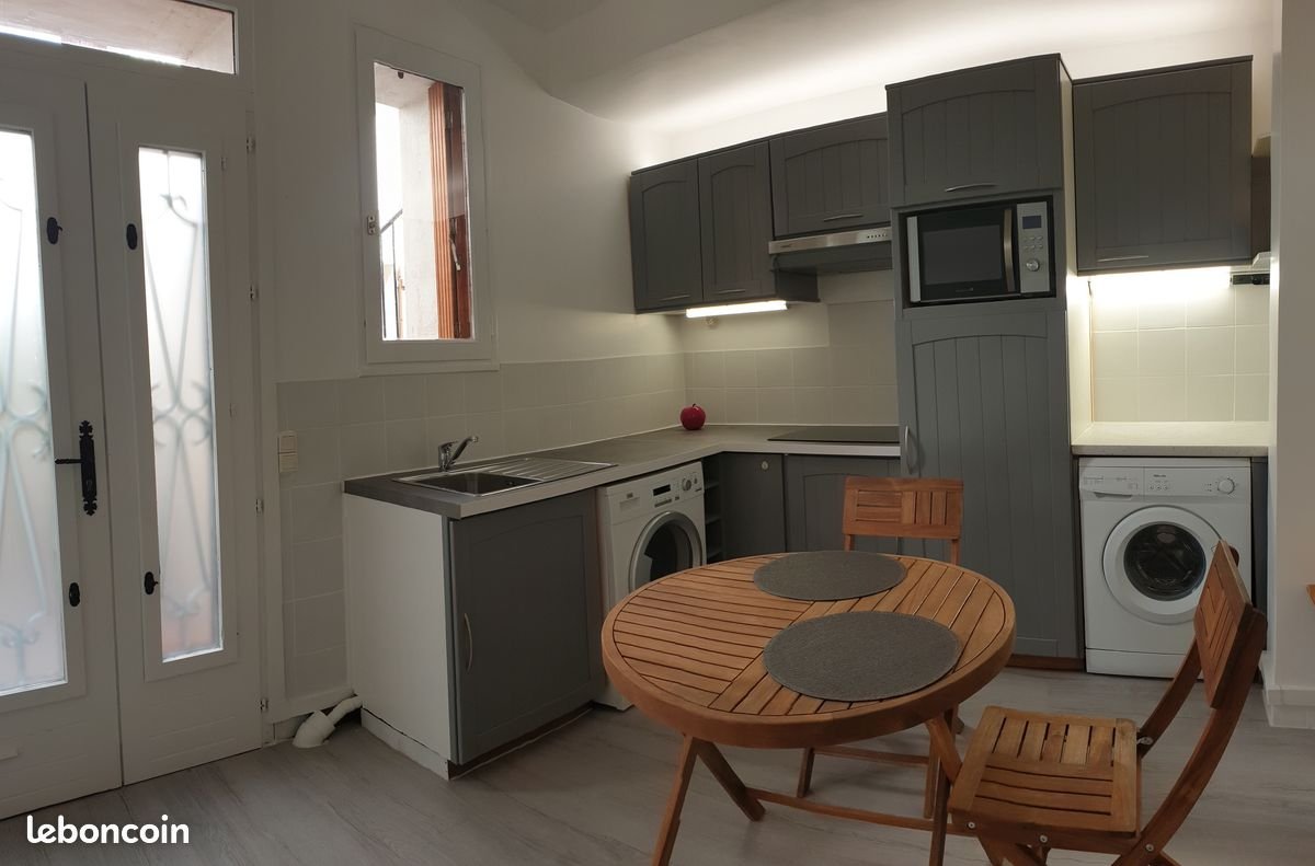 Appartement à louer, 28m², Carrières-sur-Seine