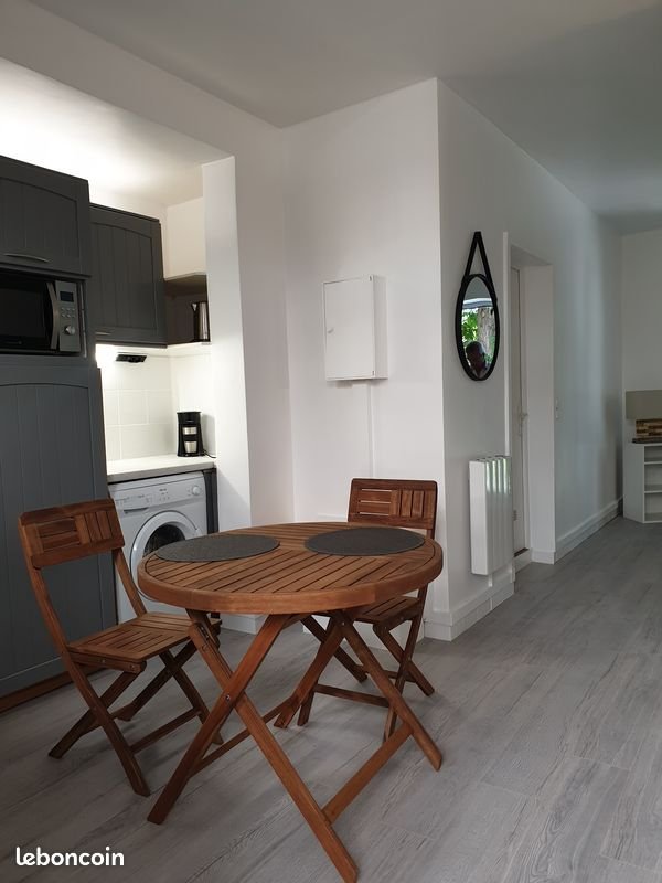Appartement à louer, 28m², Carrières-sur-Seine