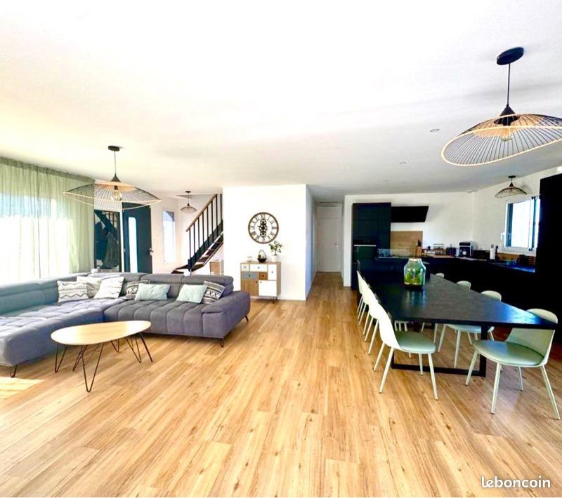 Maison à vendre, 143m², Vineuil