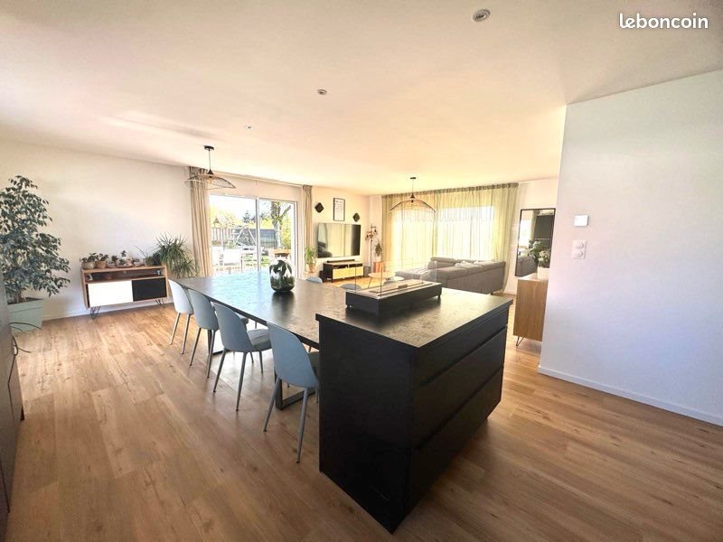 Maison à vendre, 143m², Vineuil