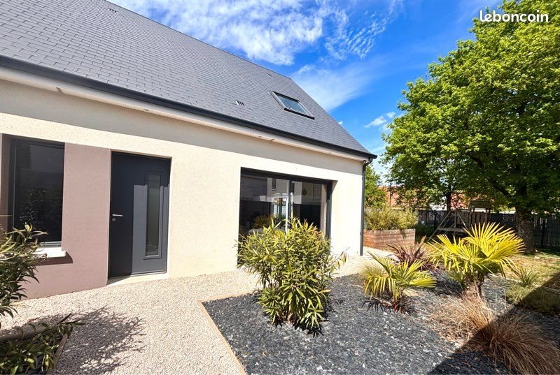 Maison à vendre, 143m², Vineuil