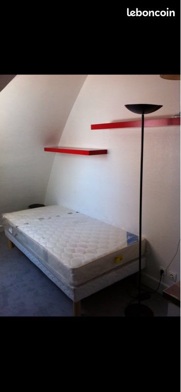 Appartement à louer, 13m², Paris 16ème