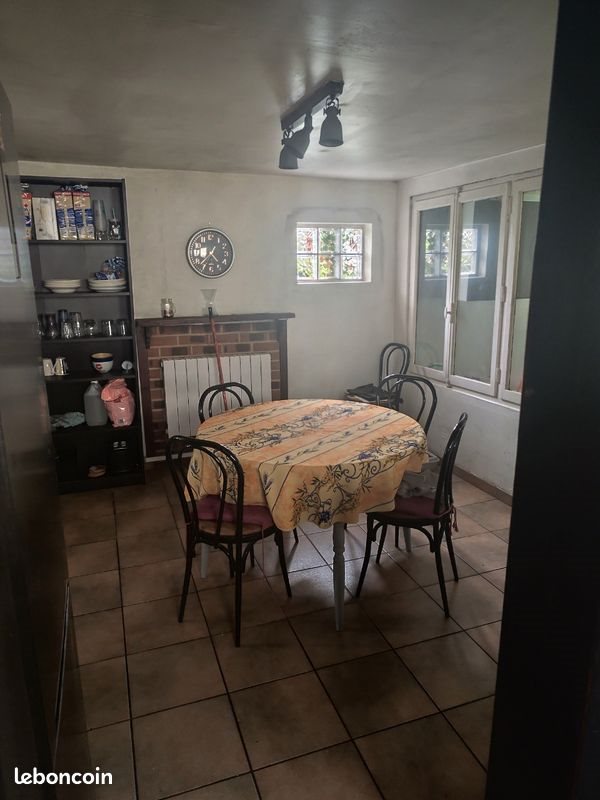 Maison à vendre, 75m², Hamel