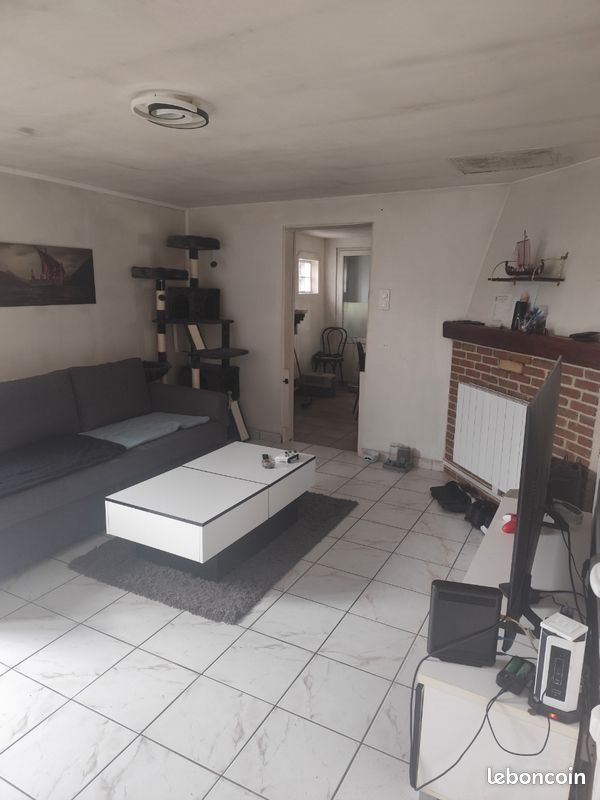 Maison à vendre, 75m², Hamel