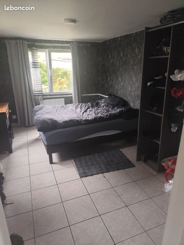 Maison à vendre, 75m², Hamel