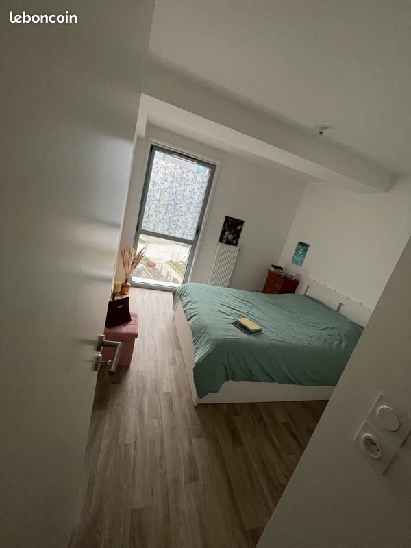 Appartement à vendre, 106m², Lille