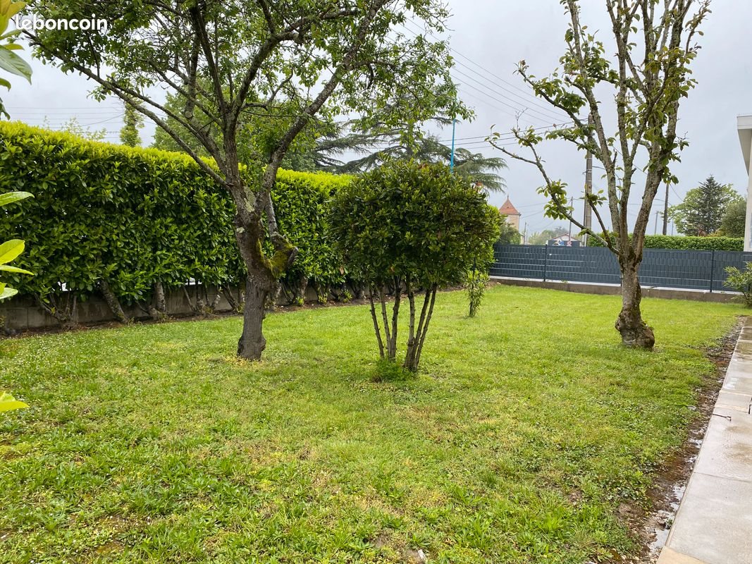 Maison à vendre, 90m², Le Passage