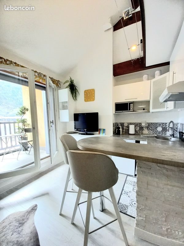 Appartement à louer, 35m², Cluses