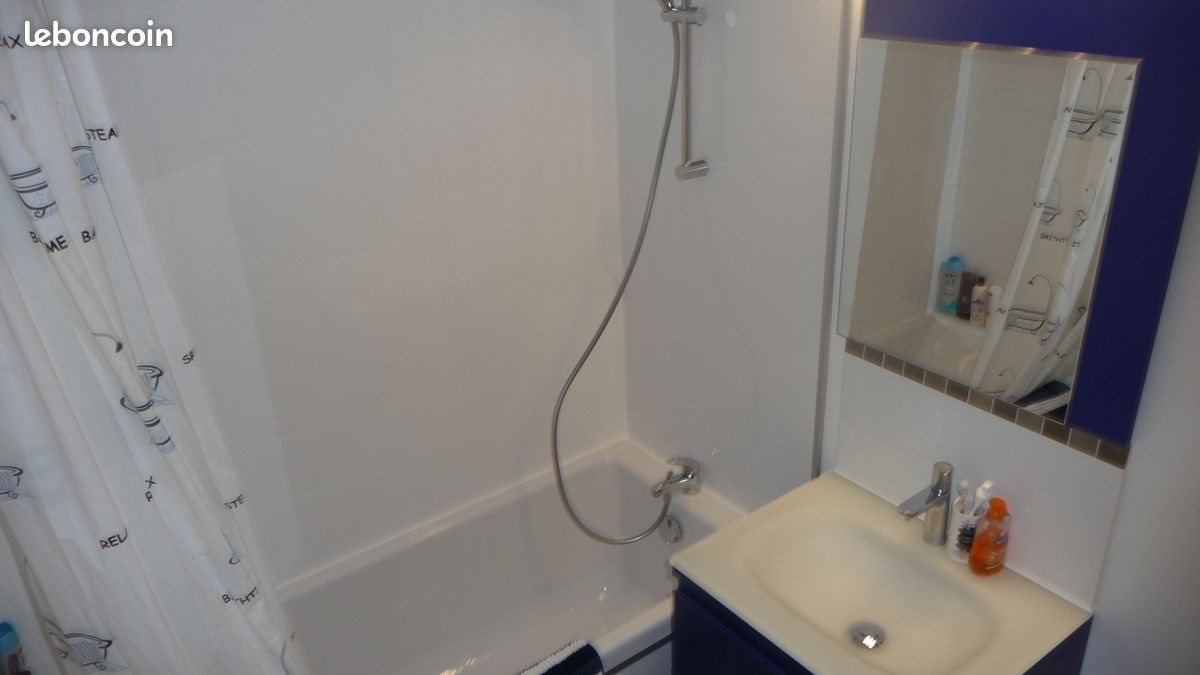 Appartement à louer, 20m², Reims