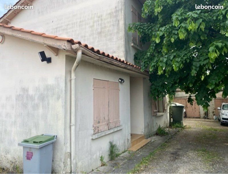 Maison à vendre, 95m², Saint-André-de-Cubzac