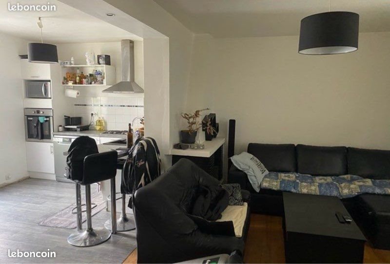 Maison à vendre, 95m², Saint-André-de-Cubzac