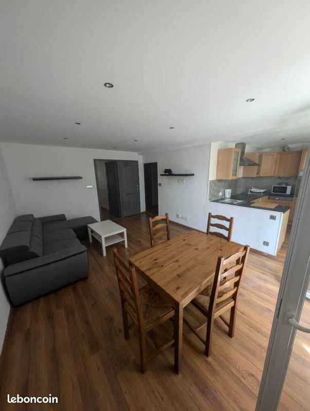 Appartement à louer, 57m², Sainte-Foy-lès-Lyon