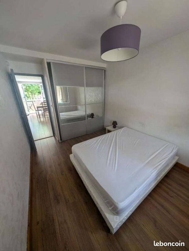 Appartement à louer, 57m², Sainte-Foy-lès-Lyon