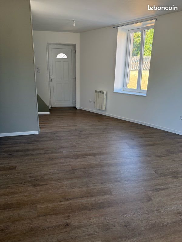 Maison à louer, 80m², Orval