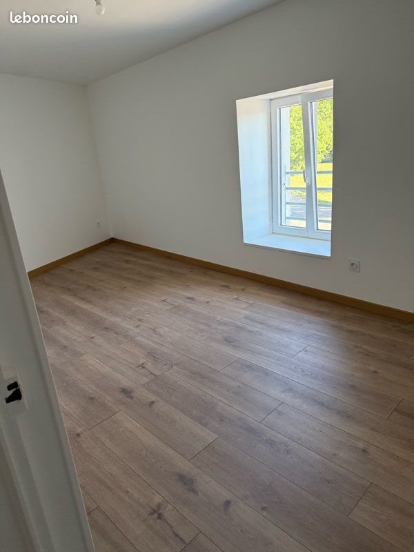 Maison à louer, 80m², Orval
