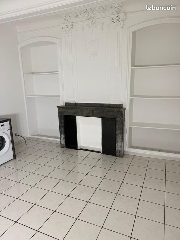 Appartement à louer, 32m², Béziers