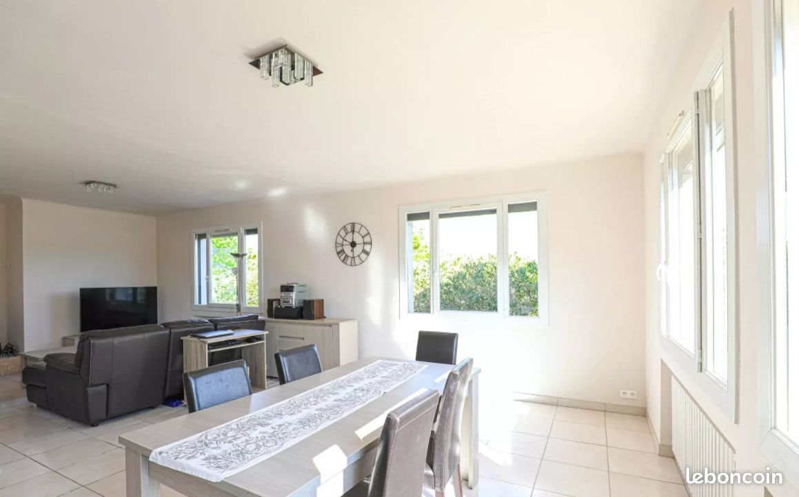 Maison à vendre, 245m², Ventabren