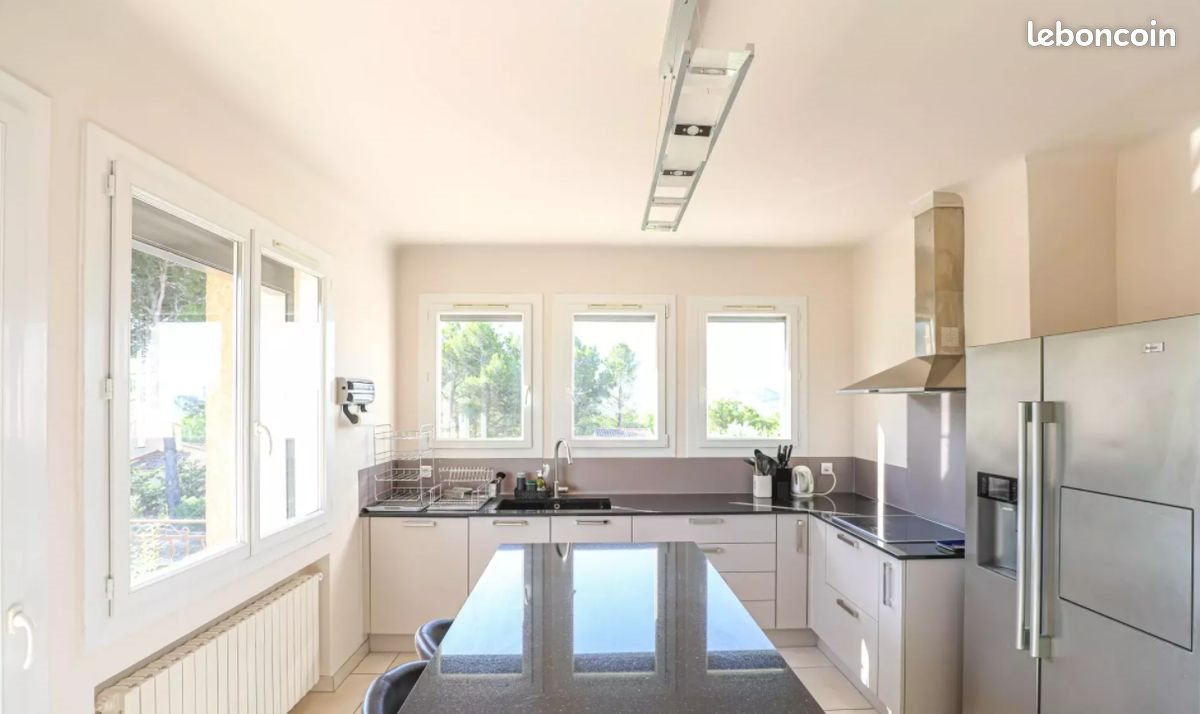 Maison à vendre, 245m², Ventabren