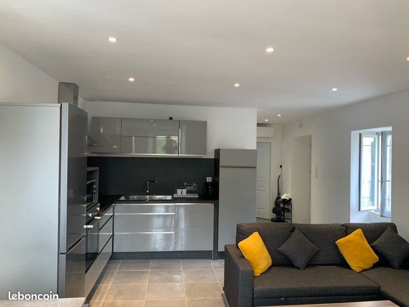 Appartement à louer, 50m², Sartène