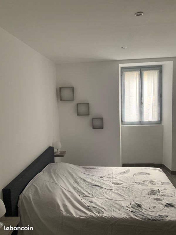 Appartement à louer, 50m², Sartène