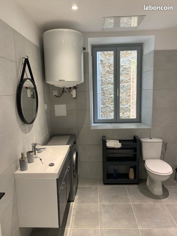 Appartement à louer, 50m², Sartène