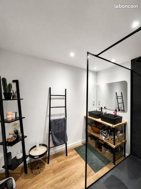 Appartement à vendre, 61m², Saint-Herblain
