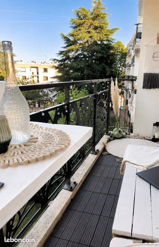 Appartement à vendre, 61m², Saint-Herblain