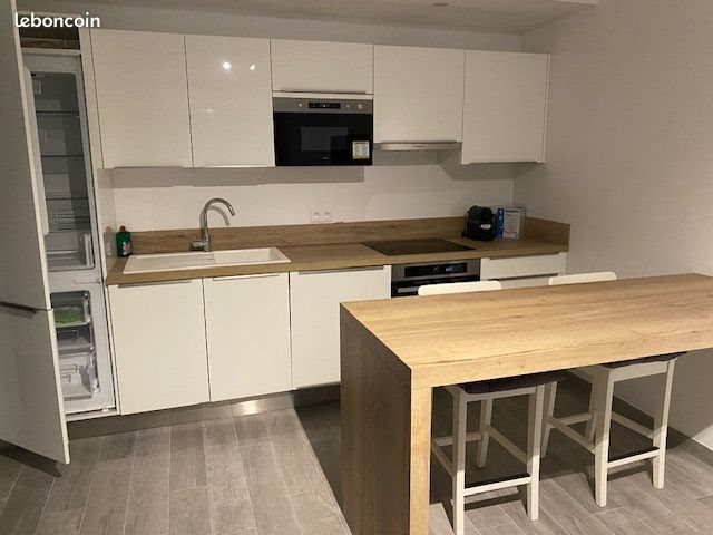 Appartement à louer, 36m², Cagnes-sur-Mer