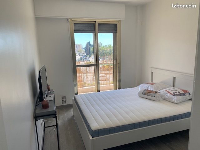 Appartement à louer, 36m², Cagnes-sur-Mer