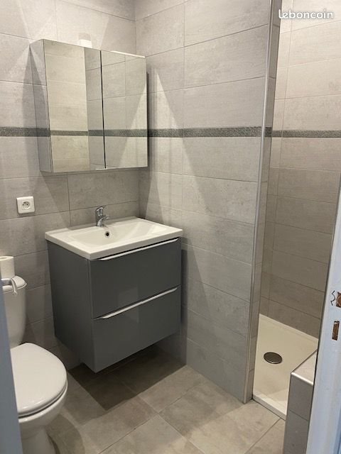 Appartement à louer, 36m², Cagnes-sur-Mer