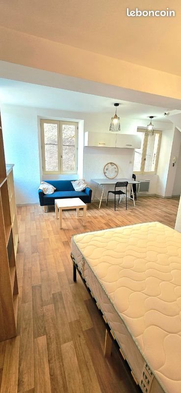 Appartement à vendre, 25m², Auch