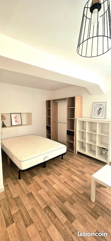 Appartement à vendre, 25m², Auch