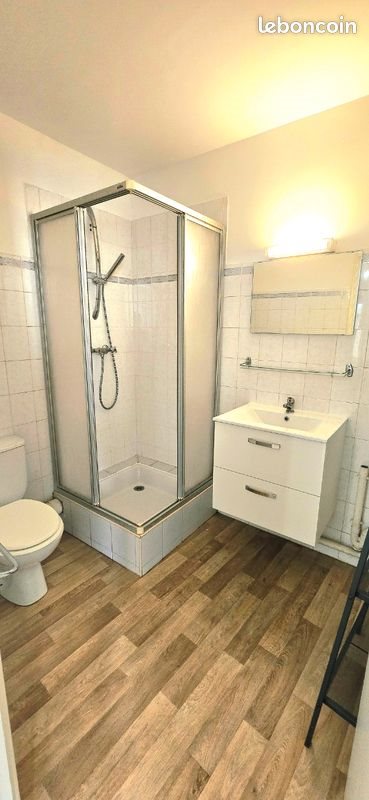 Appartement à vendre, 25m², Auch