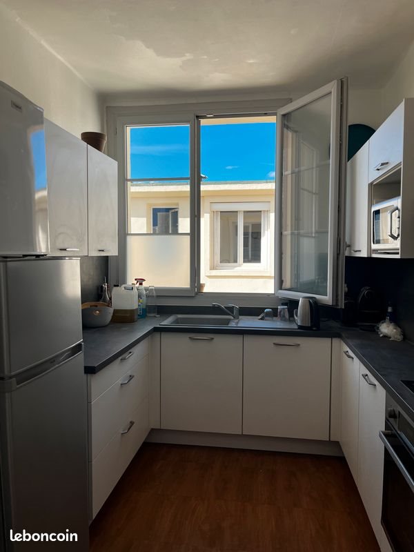 Appartement à louer, 87m², Montpellier