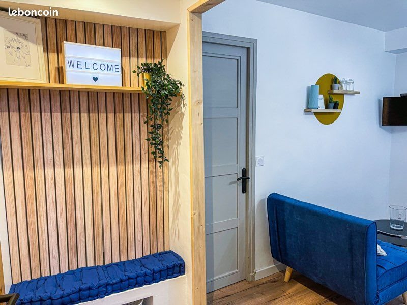 Appartement à louer, 32m², Avignon