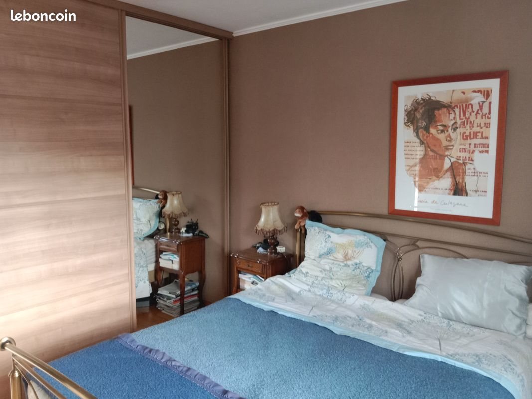Maison à louer, 33m², La Roche-sur-Yon
