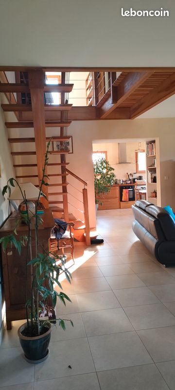 Maison à vendre, 163m², Logron