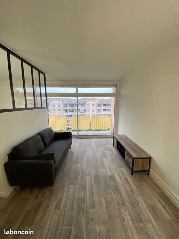 Appartement à louer, 30m², Libourne