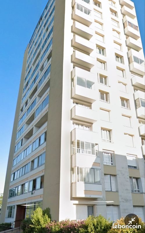 Appartement à louer, 30m², Créteil