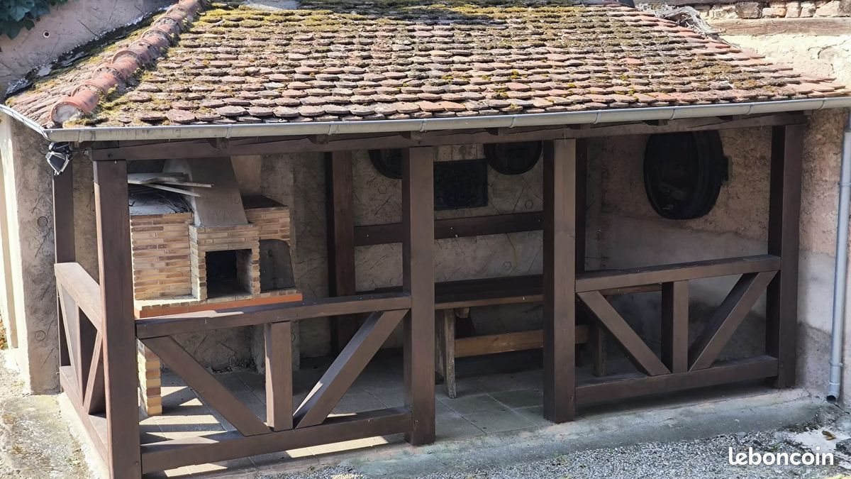 Maison à vendre, 96m², Goxwiller