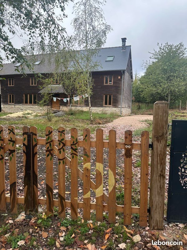 Maison à vendre, 100m², Bellou-en-Houlme